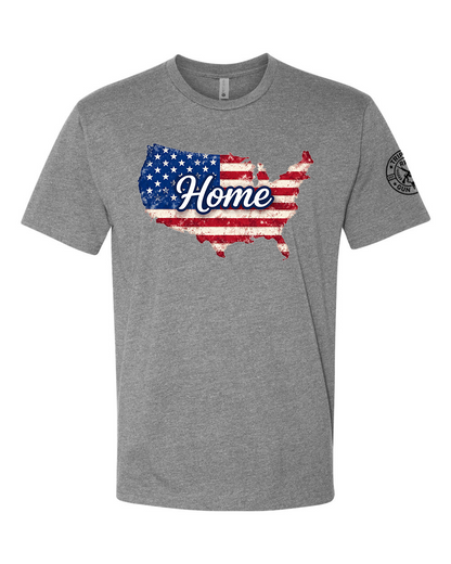 HOME TEE SHIRT