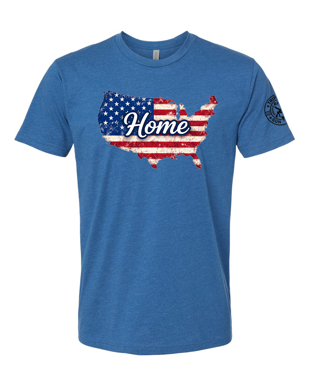 HOME TEE SHIRT