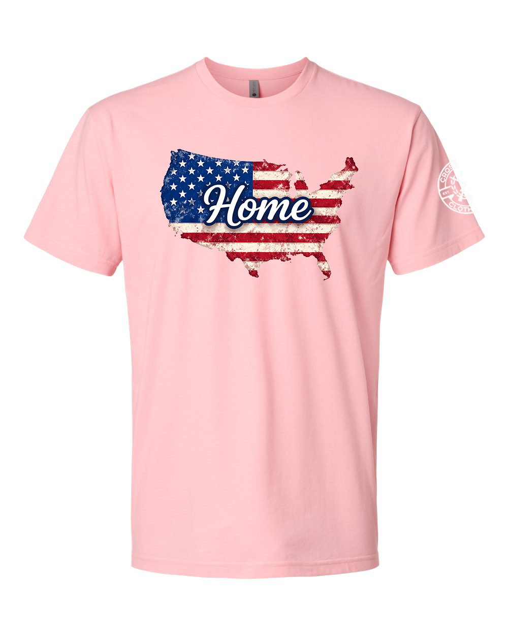 HOME TEE SHIRT
