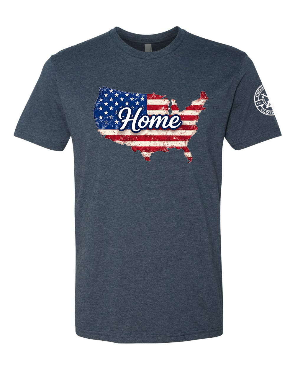 HOME TEE SHIRT