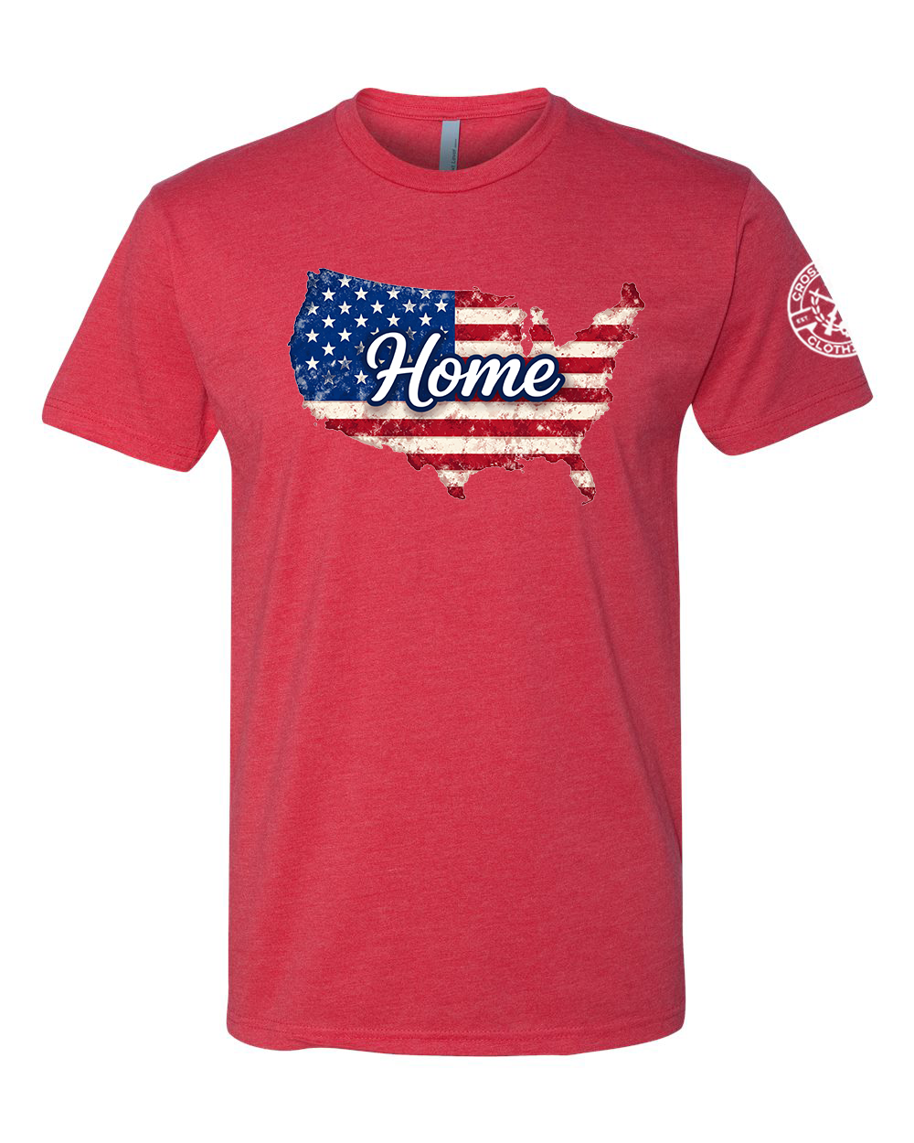 HOME TEE SHIRT