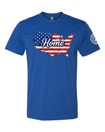 HOME TEE SHIRT