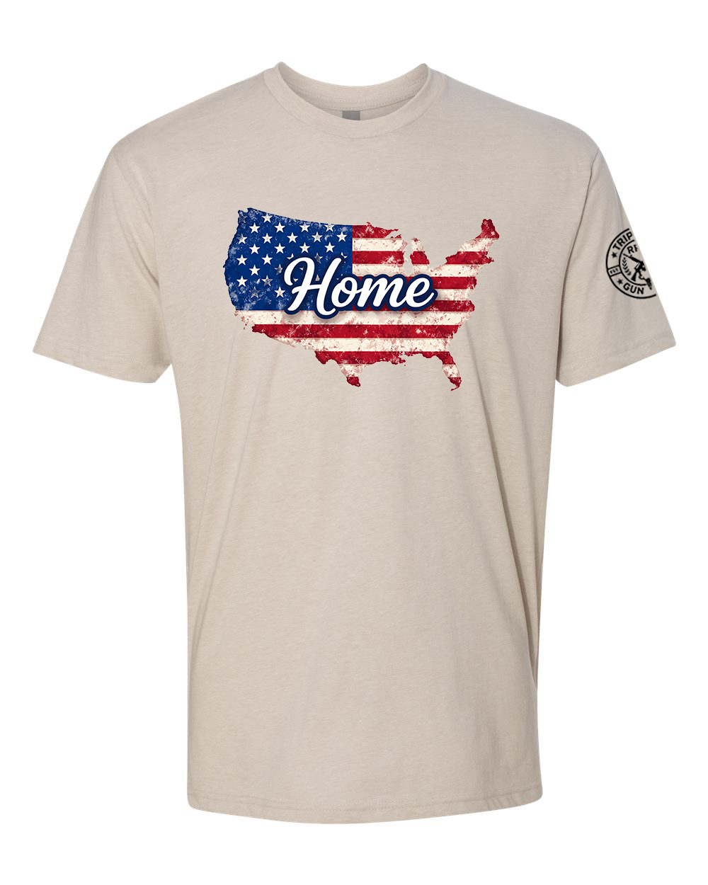 HOME TEE SHIRT
