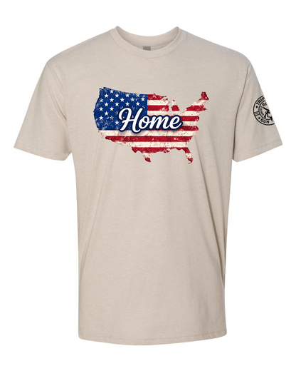 HOME TEE SHIRT