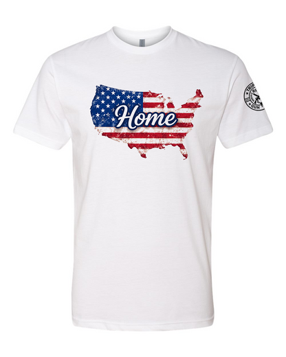 HOME TEE SHIRT