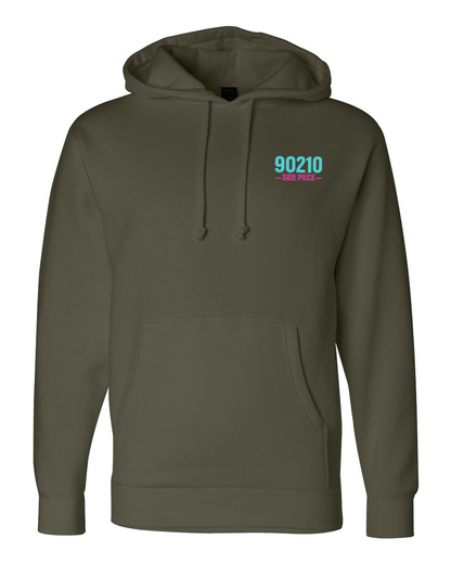 SIDE PIECE Hoodie