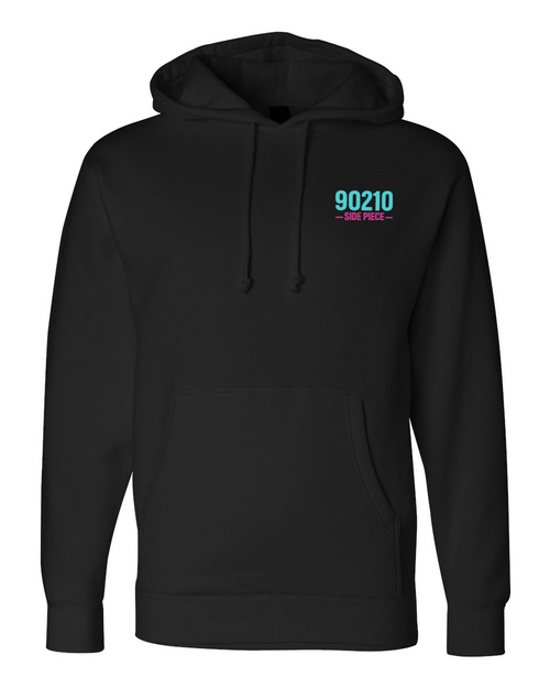 SIDE PIECE Hoodie