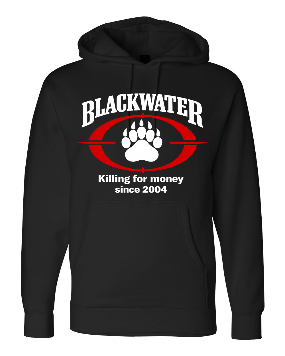 BLACKWATER Hoodie