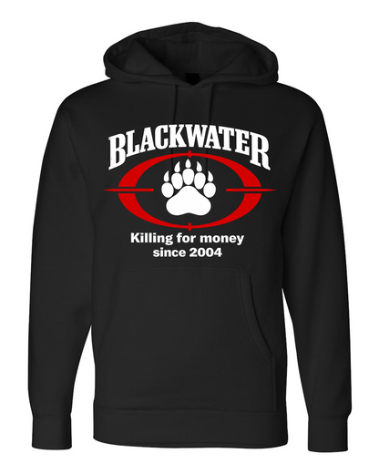 BLACKWATER Hoodie