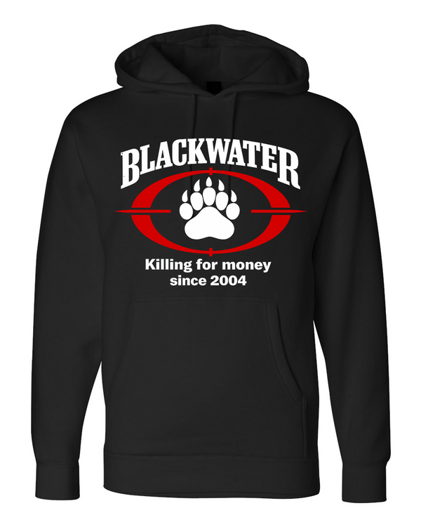 BLACKWATER Hoodie
