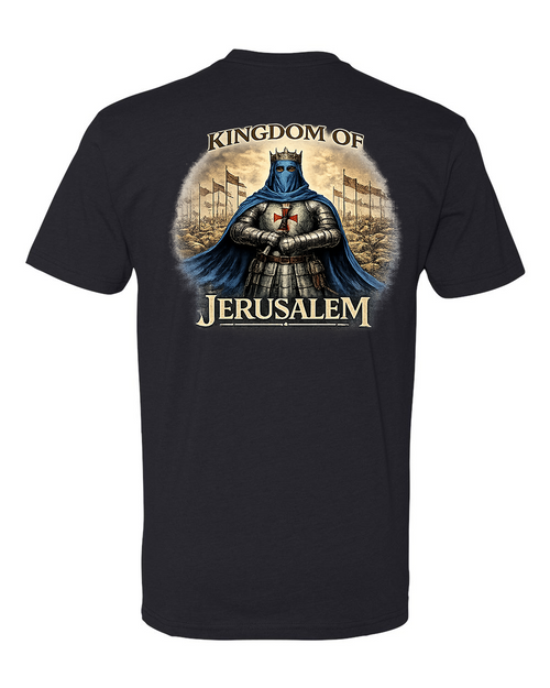 KINGDOM TEE SHIRT