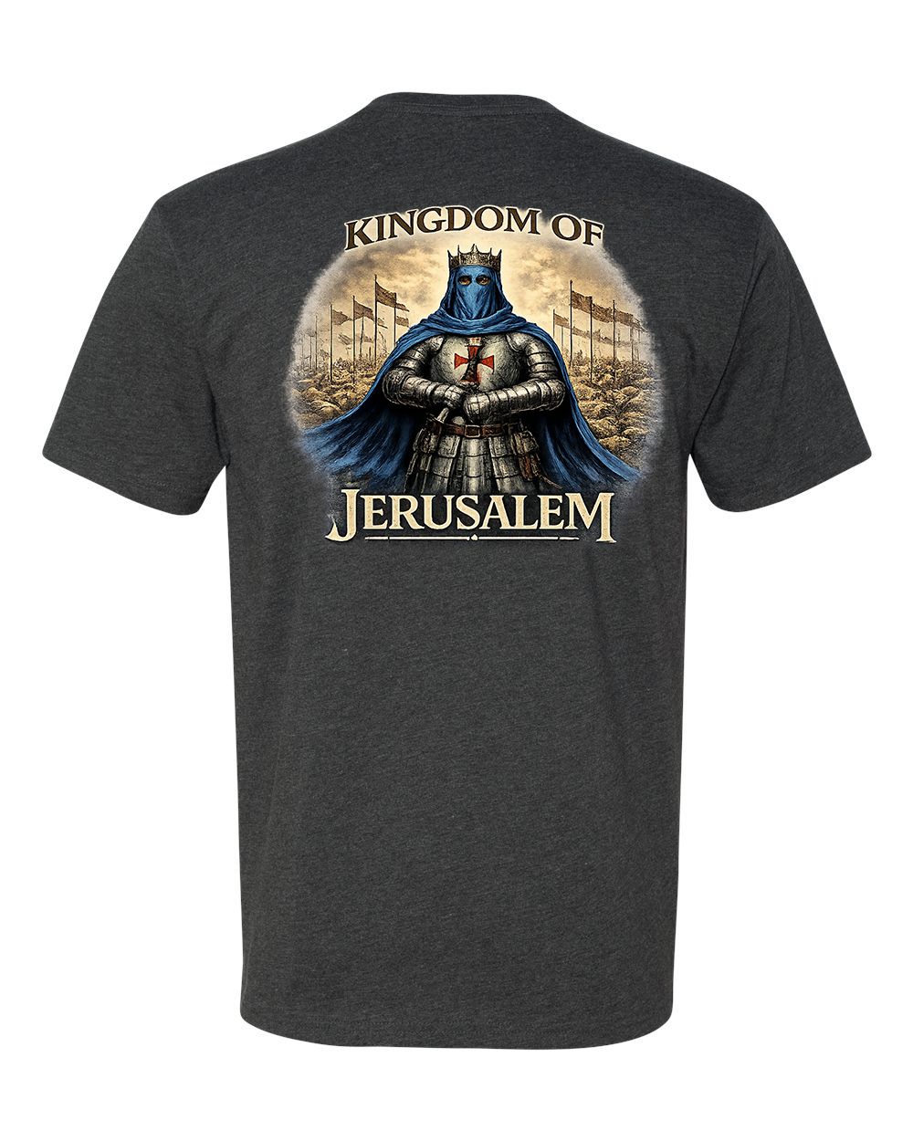 KINGDOM TEE SHIRT
