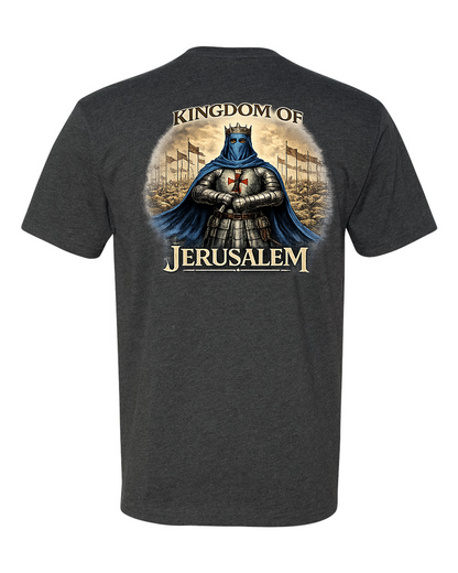 KINGDOM TEE SHIRT
