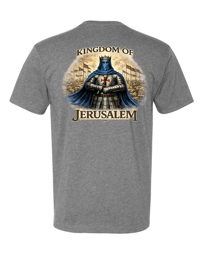KINGDOM TEE SHIRT