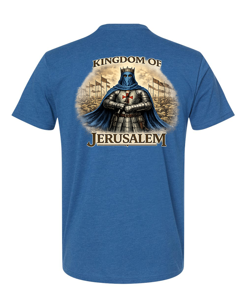 KINGDOM TEE SHIRT