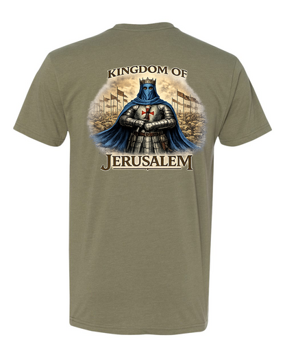 KINGDOM TEE SHIRT