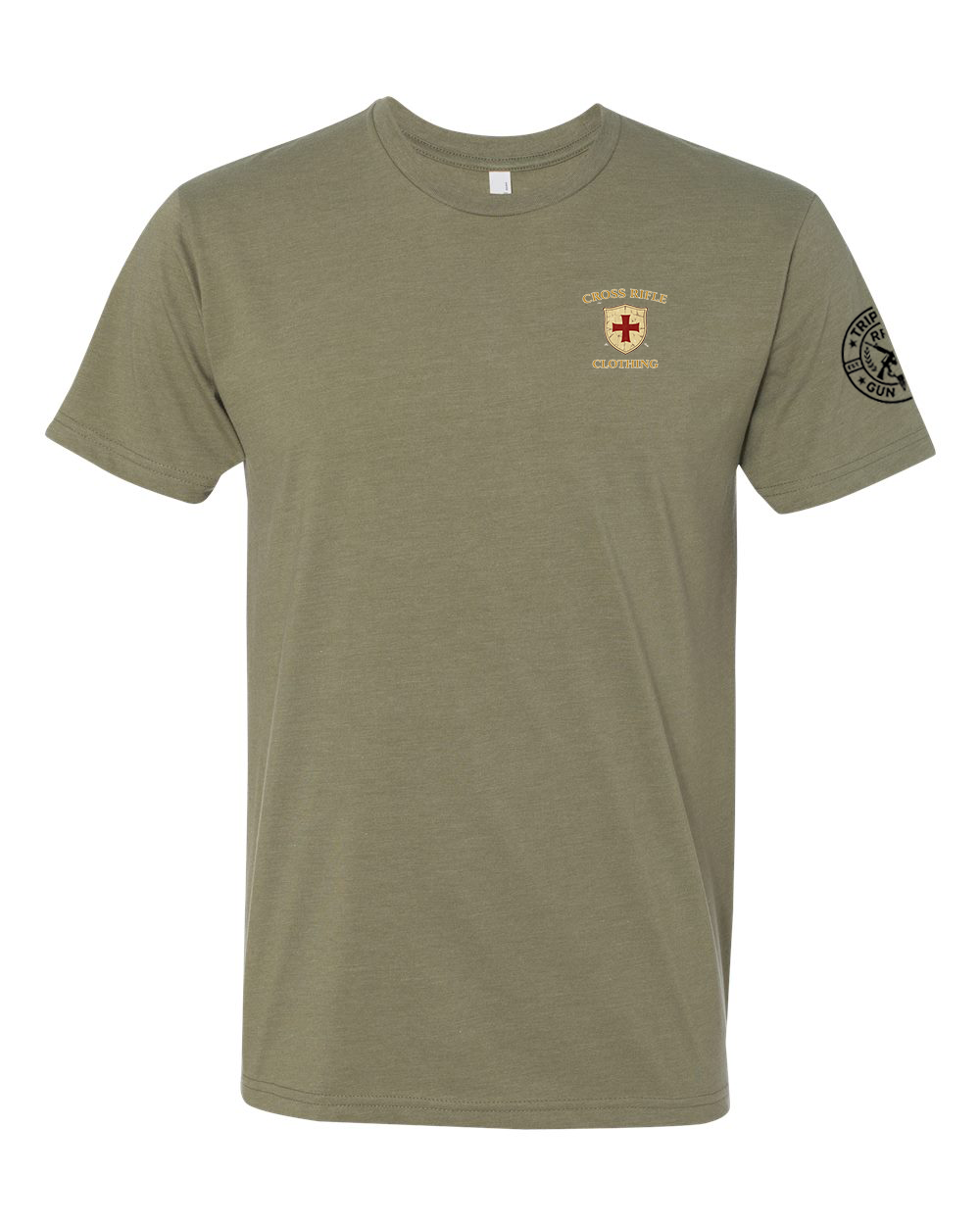 KINGDOM TEE SHIRT