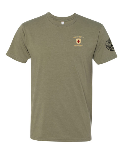 KINGDOM TEE SHIRT
