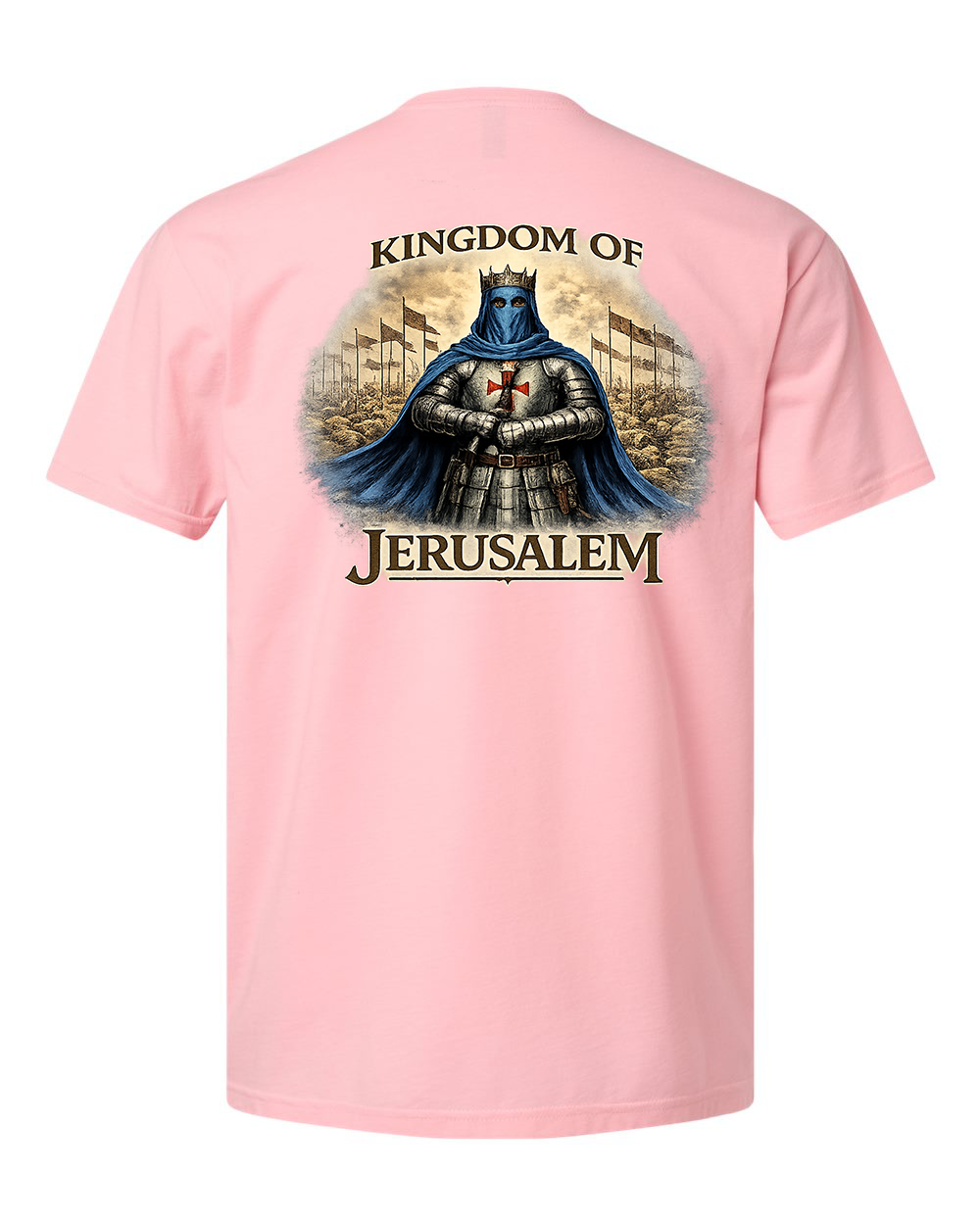 KINGDOM TEE SHIRT