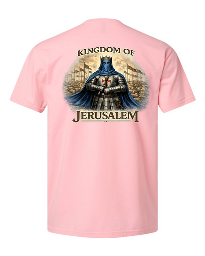 KINGDOM TEE SHIRT
