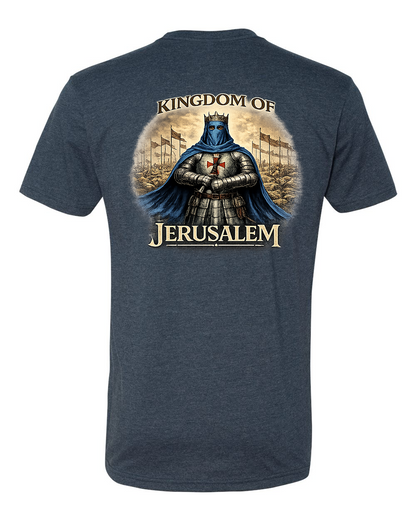 KINGDOM TEE SHIRT