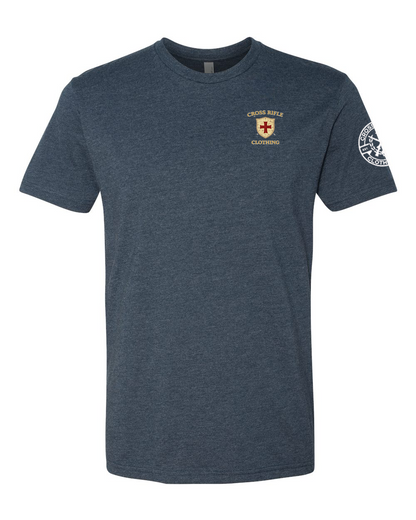 KINGDOM TEE SHIRT