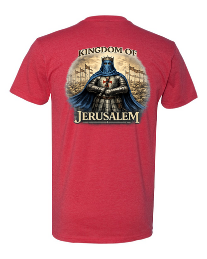 KINGDOM TEE SHIRT