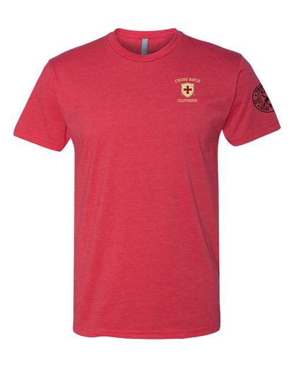 KINGDOM TEE SHIRT