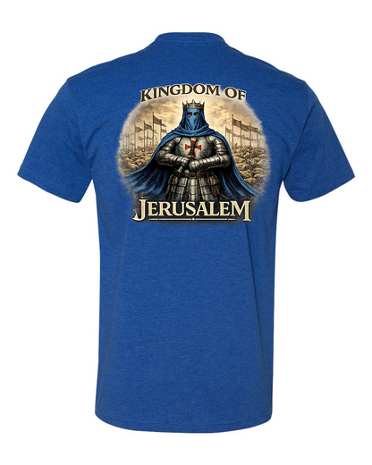 KINGDOM TEE SHIRT