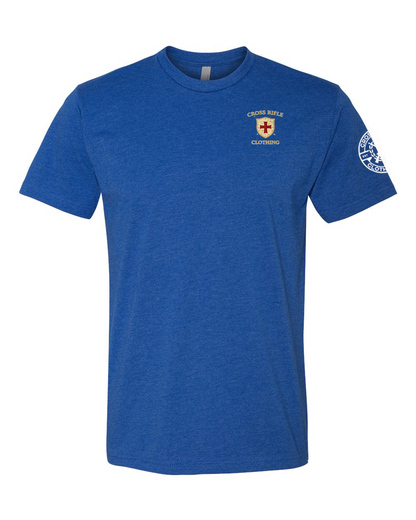 KINGDOM TEE SHIRT