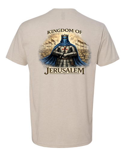 KINGDOM TEE SHIRT