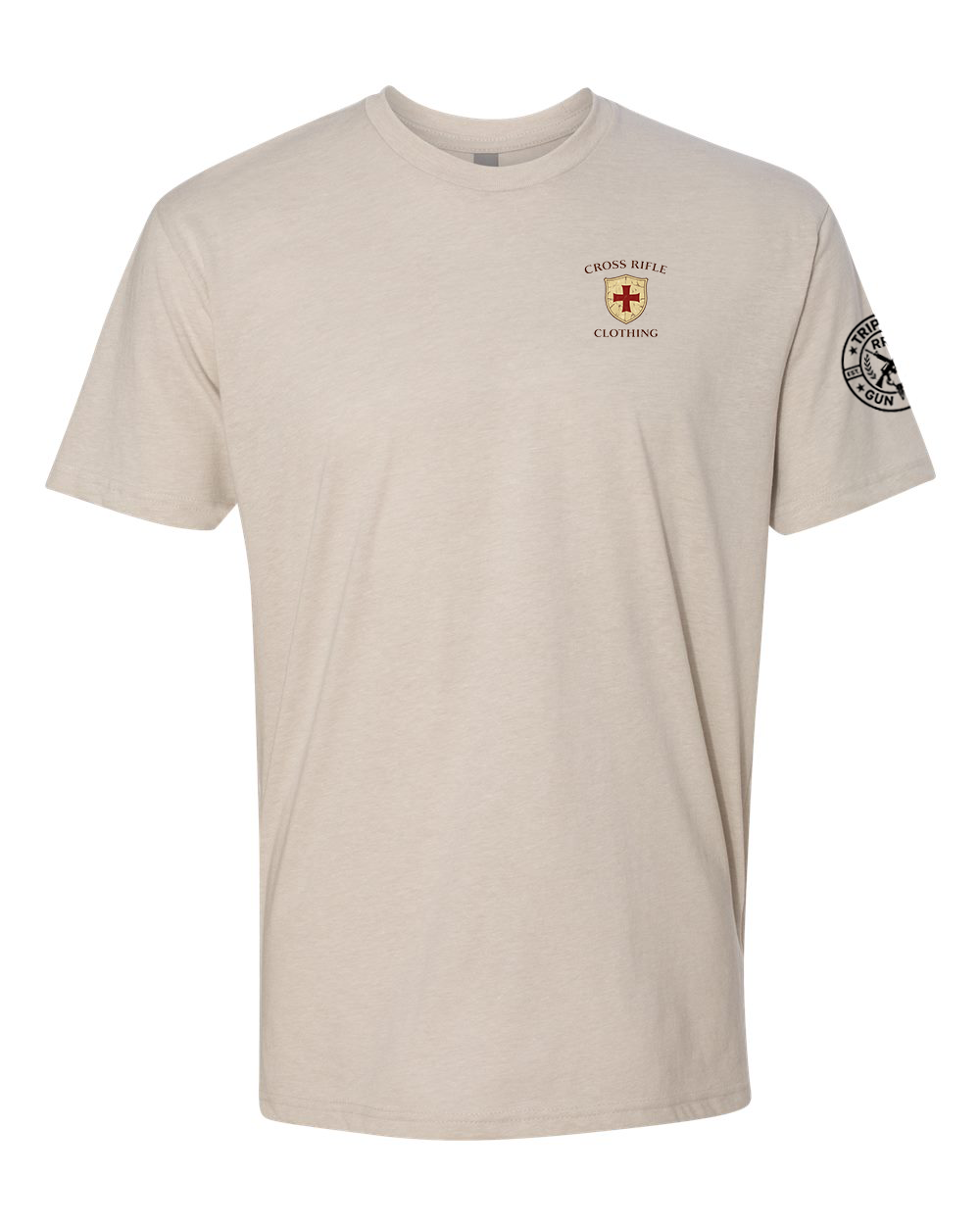 KINGDOM TEE SHIRT
