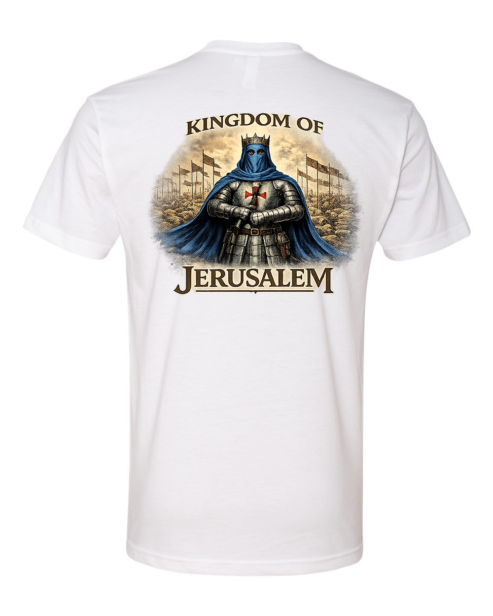 KINGDOM TEE SHIRT