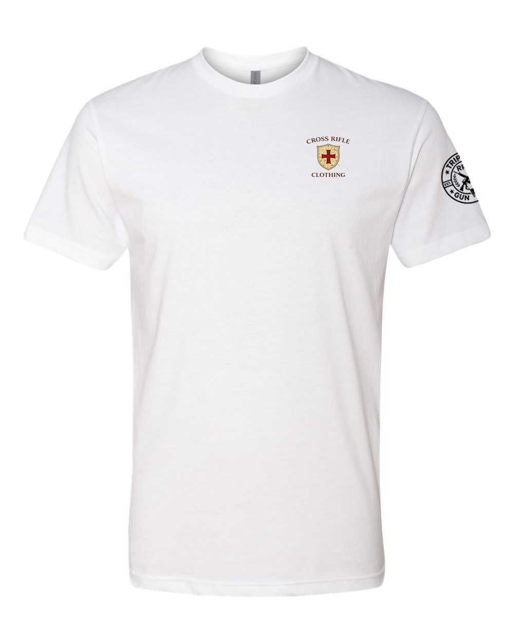 KINGDOM TEE SHIRT