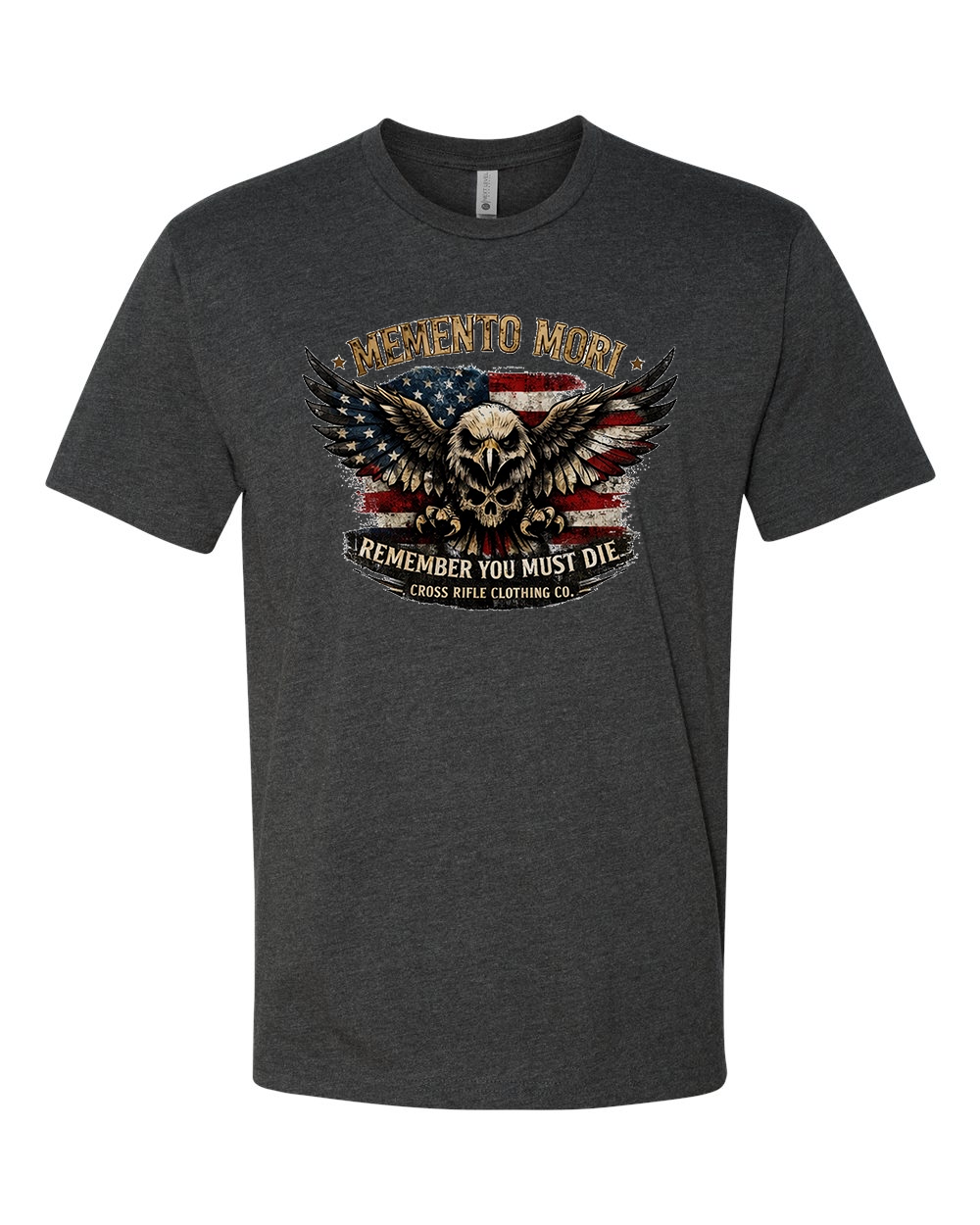 MEMENTO MORI TEE SHIRT