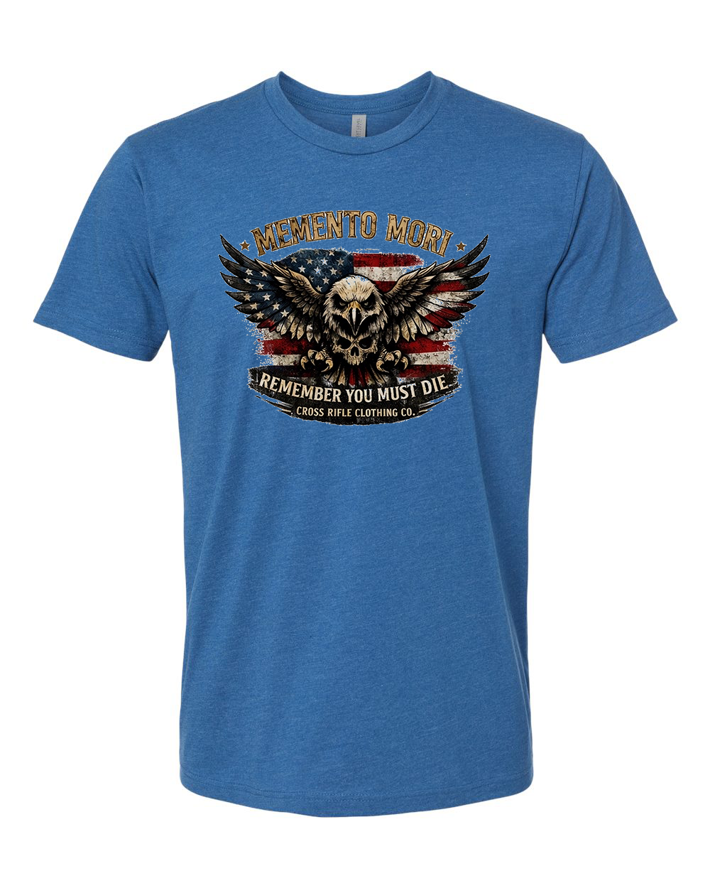 MEMENTO MORI TEE SHIRT