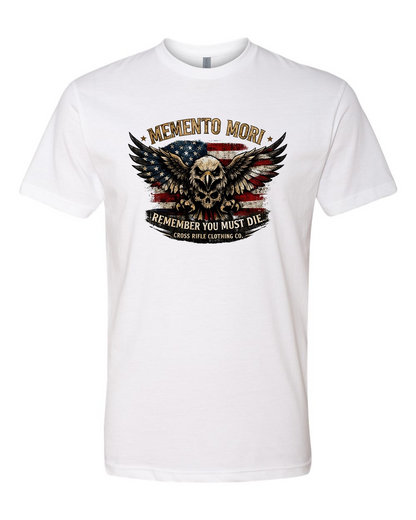 MEMENTO MORI TEE SHIRT