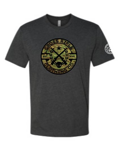 CRCC Multi camo Logo
