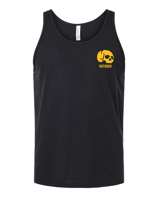 OUTSIDER TANK TOP