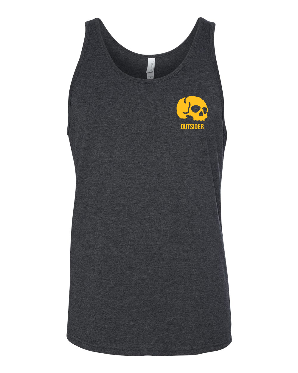 OUTSIDER TANK TOP