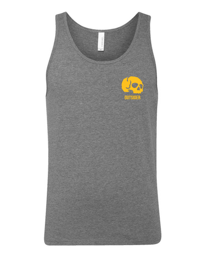OUTSIDER TANK TOP