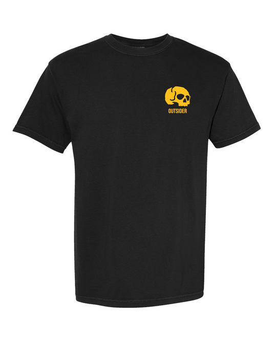 OUTSIDER TEE SHIRT