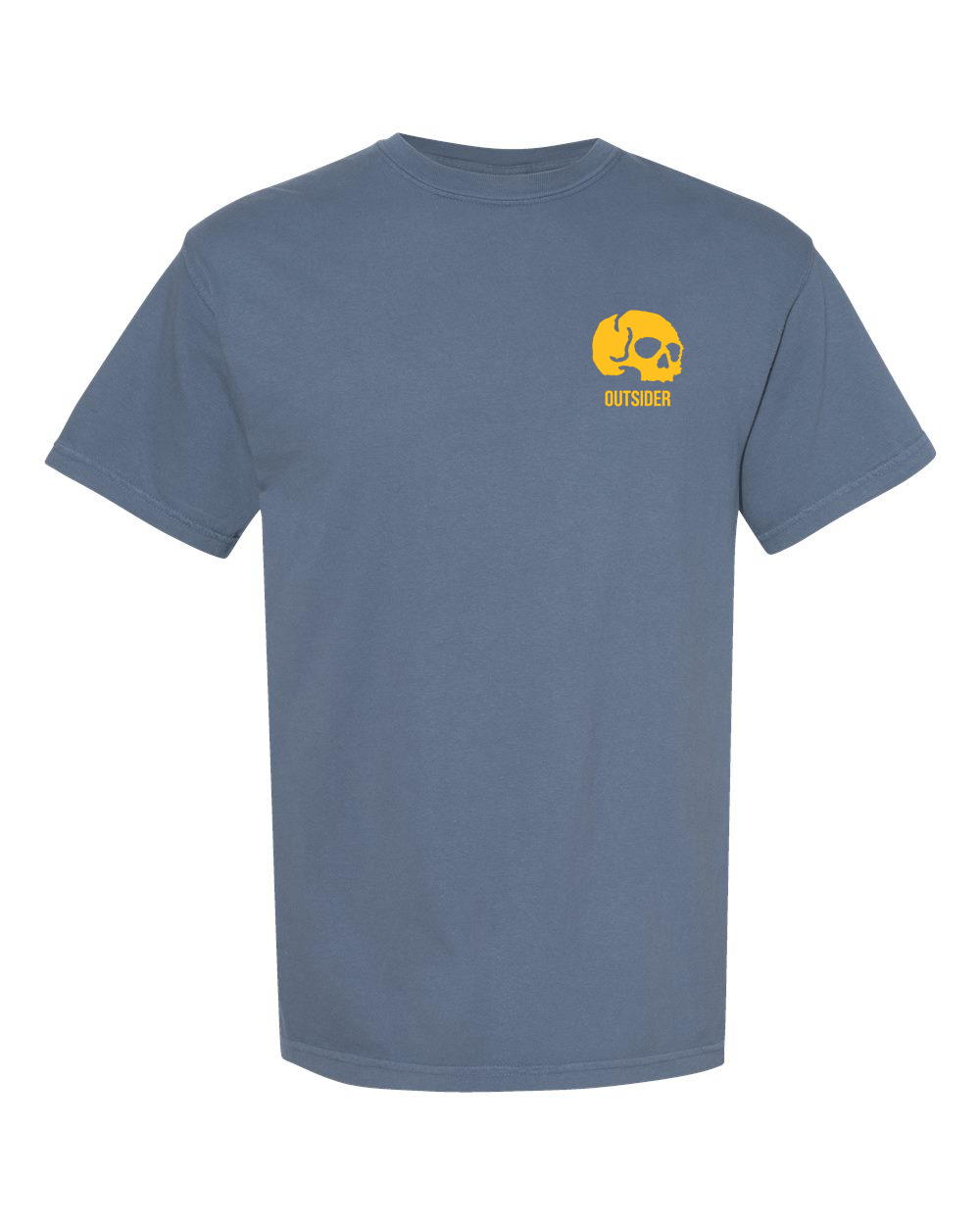OUTSIDER TEE SHIRT