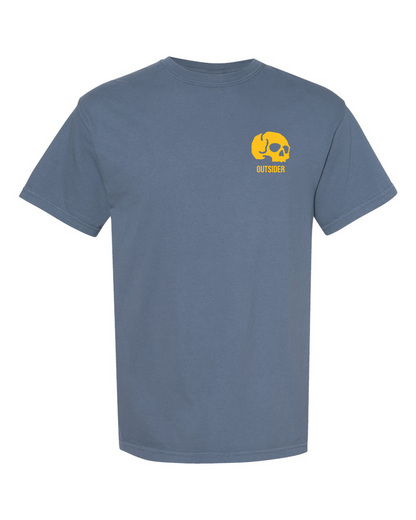 OUTSIDER TEE SHIRT