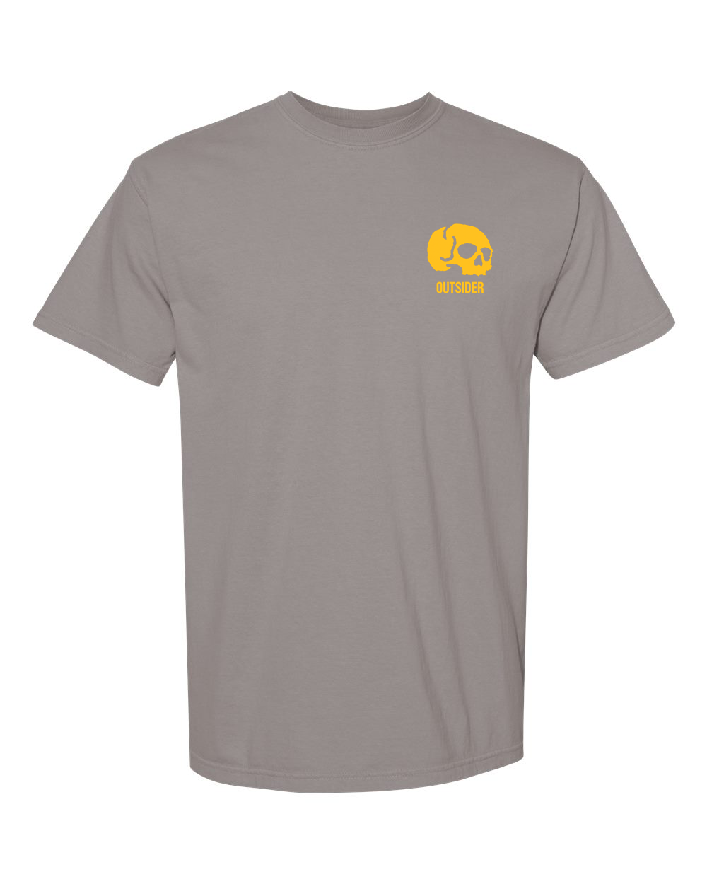 OUTSIDER TEE SHIRT
