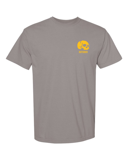 OUTSIDER TEE SHIRT