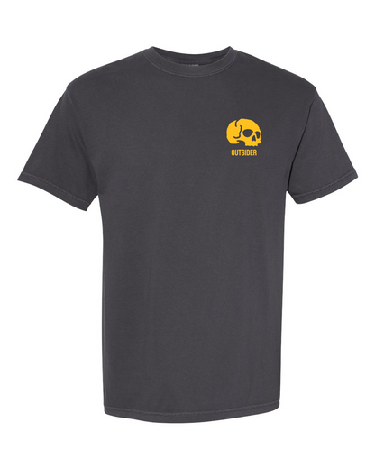 OUTSIDER TEE SHIRT