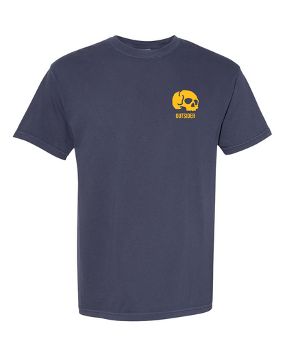 OUTSIDER TEE SHIRT