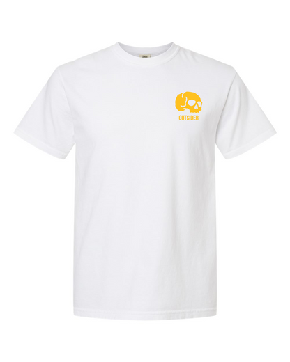 OUTSIDER TEE SHIRT