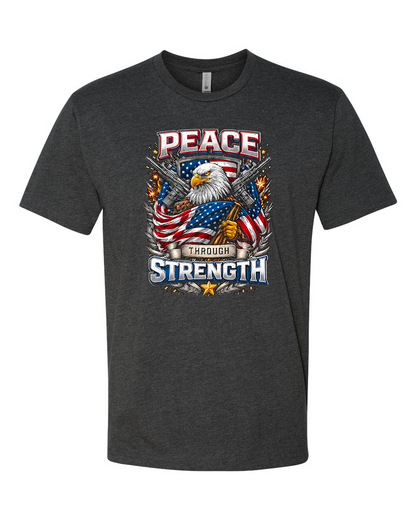 PTS EAGLE TEE SHIRT